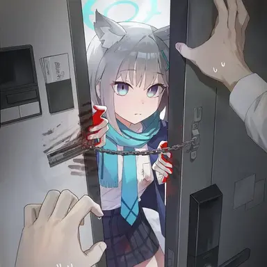 Profile image of 시로코