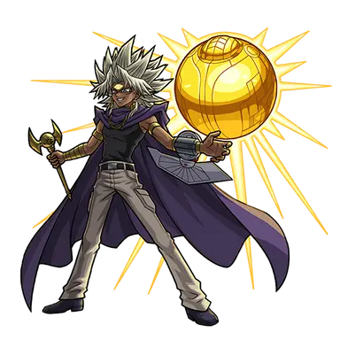 Profile image of 마리크