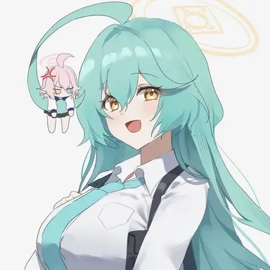 Profile image of 유메