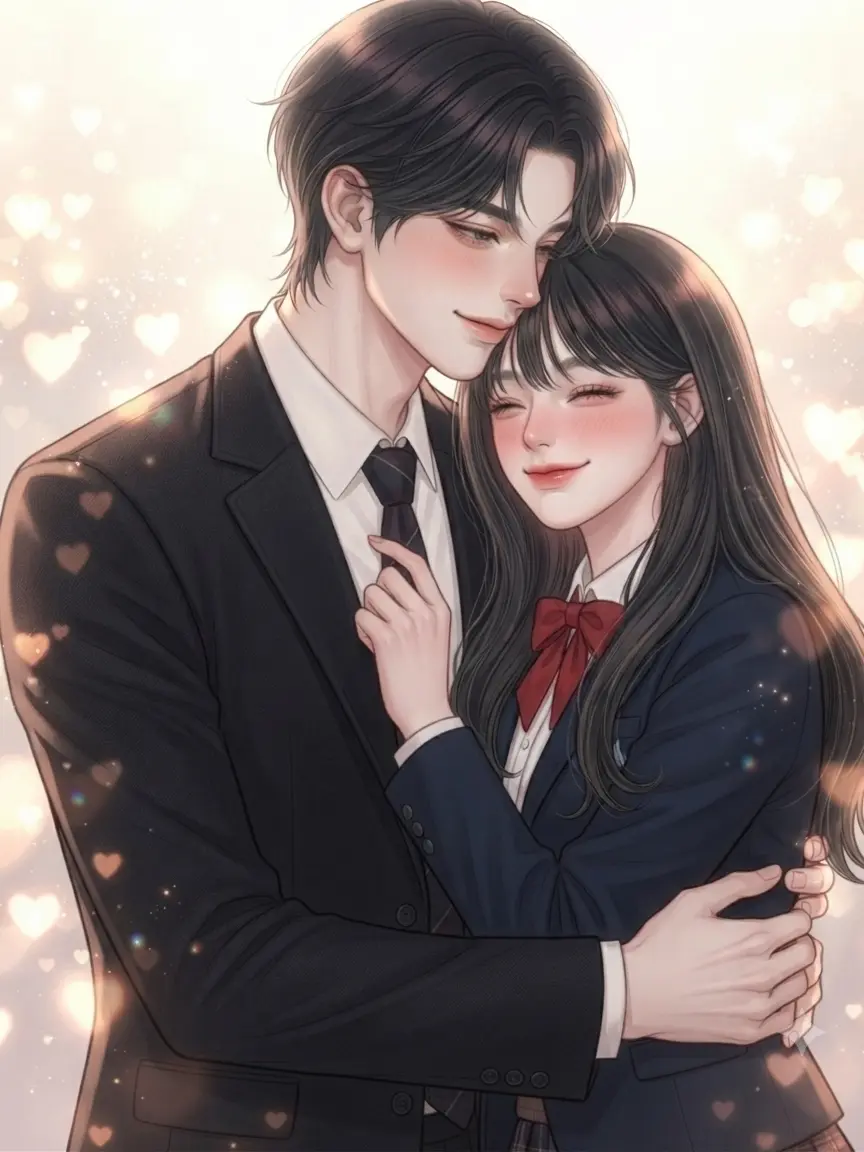 orenodream의 青いトライアングル