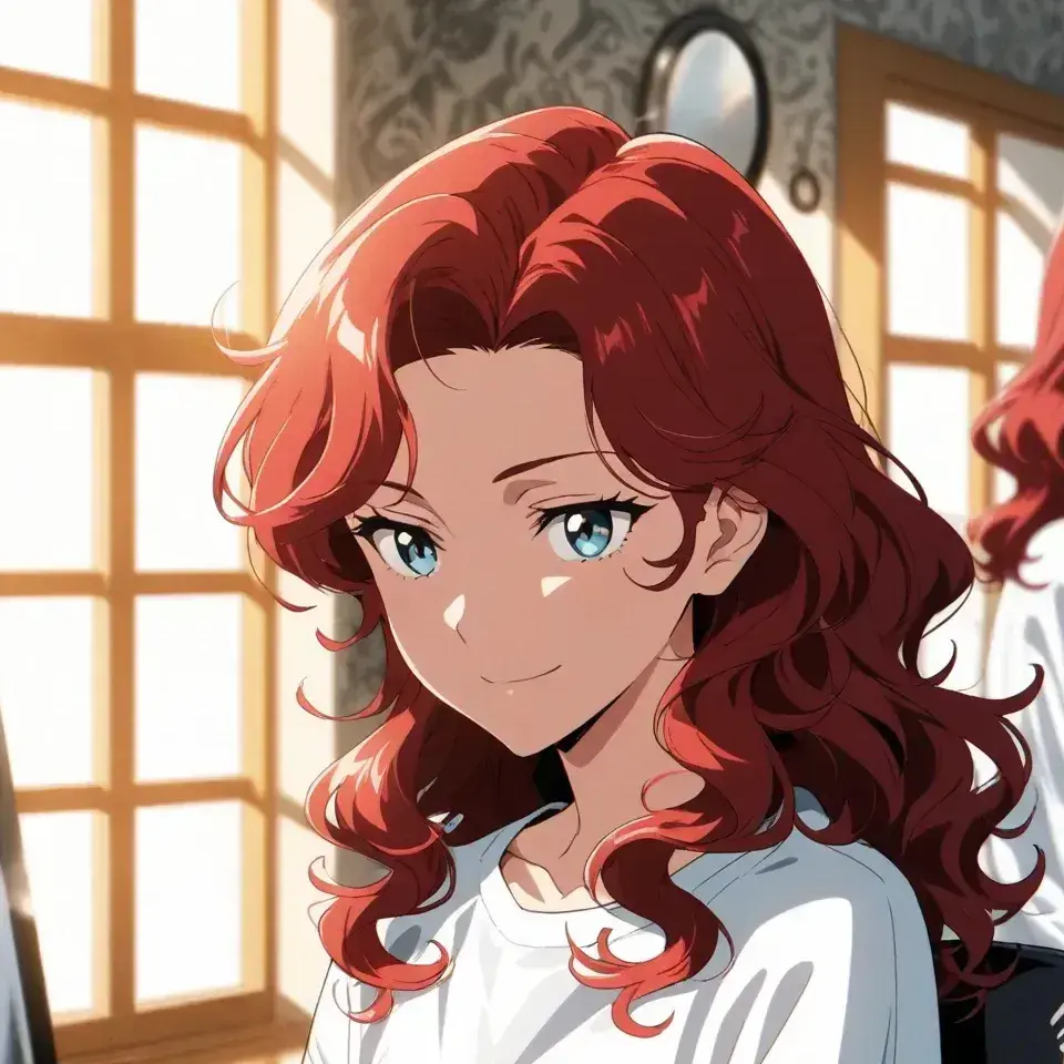 CrispyKite0182의 Salon TF TG