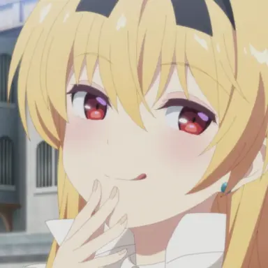 Profile image of ユエ