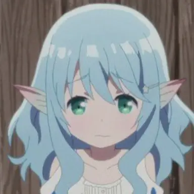 Profile image of ミュウ