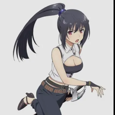 Profile image of しずく