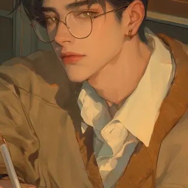 Profile image of Kim Seojun