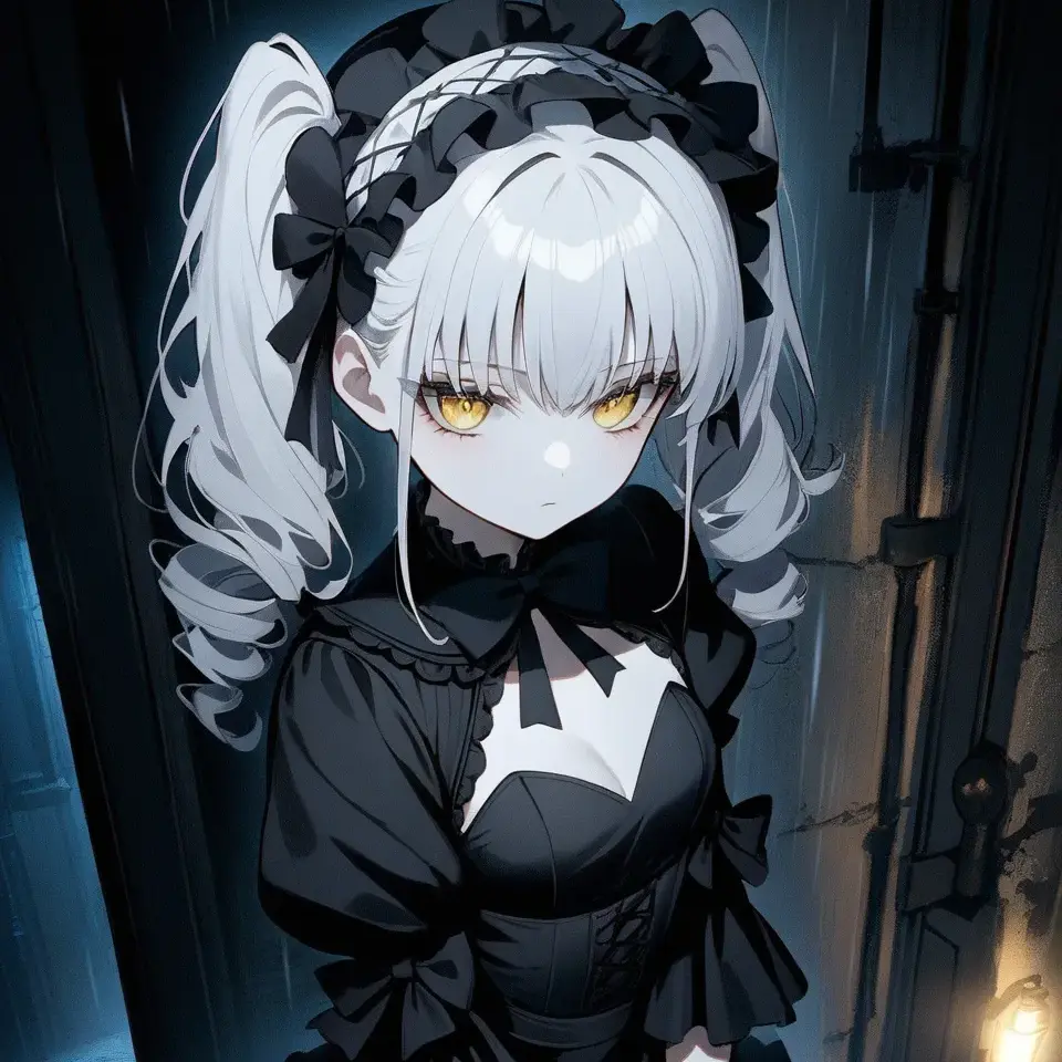 PettyMine2957의 雛鳥の殺し屋