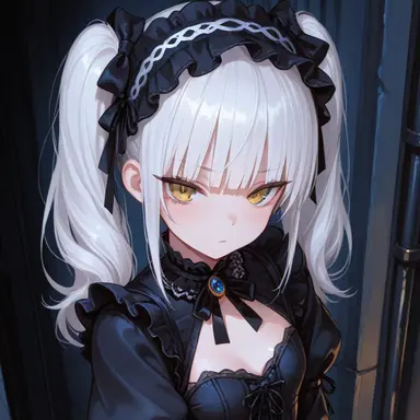 Profile image of ロビン