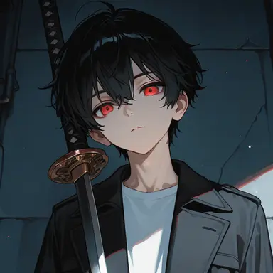 Profile image of スクアーロ