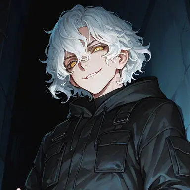 Profile image of クロウ