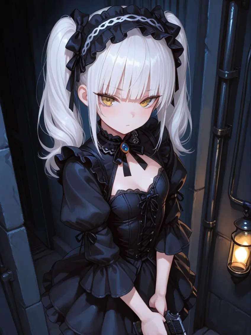 PettyMine2957의 雛鳥の殺し屋