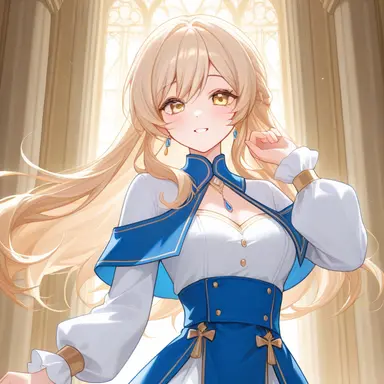 Profile image of レミエル