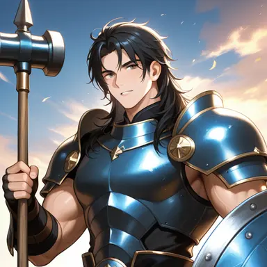 Profile image of ベルン