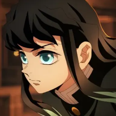 Profile image of 無一郎