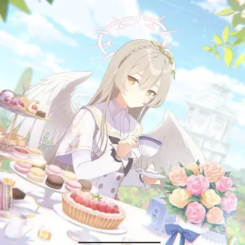 BossyOtter7710의 桐藤ナギサ