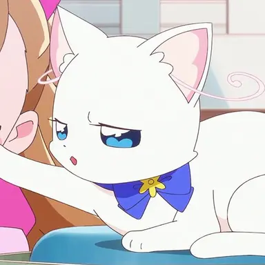 Profile image of ユキ・猫