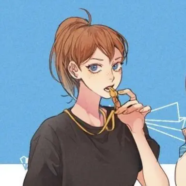 Profile image of 스즈메다 카오리