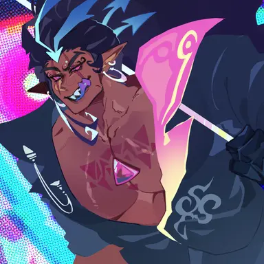 Profile image of バーニングスパイス