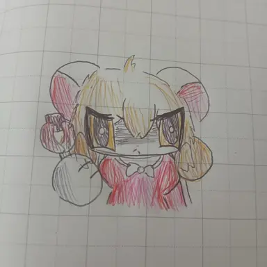 Profile image of ロナ