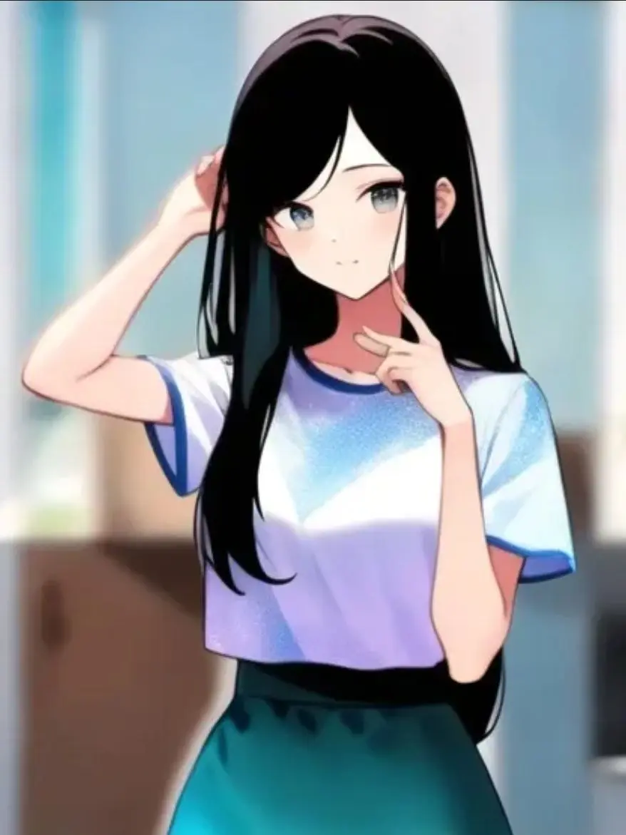 TamestMango2756의 20年来の幼馴染