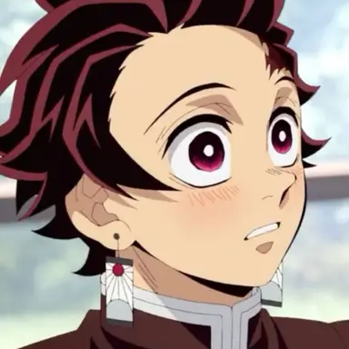 Profile image of 카마도 탄지로