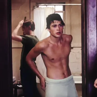 Profile image of Sodapop Curtis