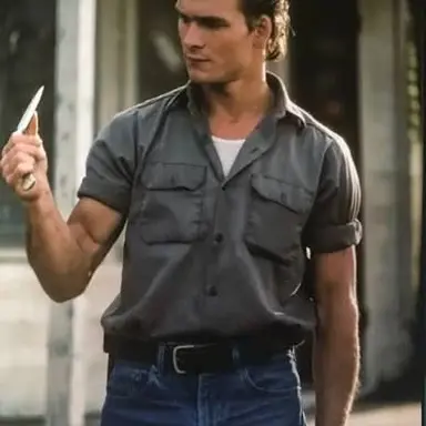 Profile image of Darry