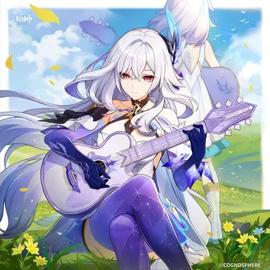 Profile image of スカーク