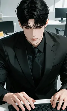 Profile image of Ho Su-hyeon