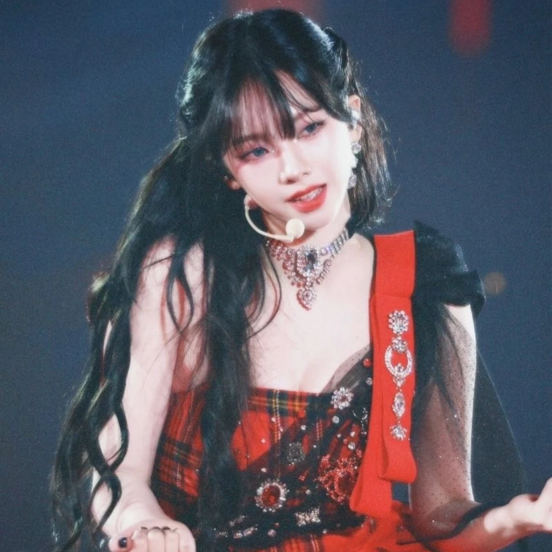 똥쟁이 카리나