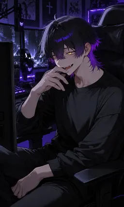 Profile image of らず