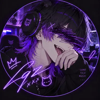 Profile image of らず