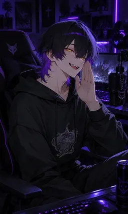Profile image of らず
