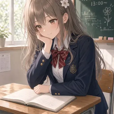 Profile image of 穂乃