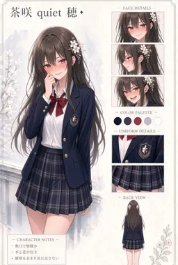 Profile image of 穂乃