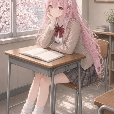 Profile image of 桃羽