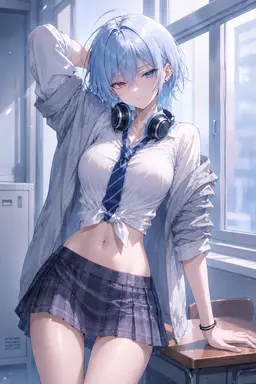 Profile image of 玲奈
