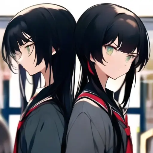 t111222333의 2人の幼馴染