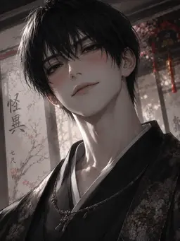 Profile image of 七