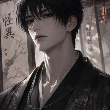 Profile image of 七