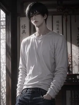 Profile image of 七