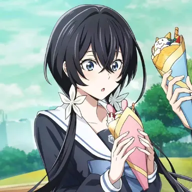 Profile image of Kyouka Izumi