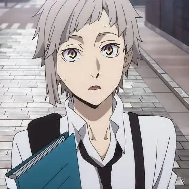 Profile image of Atsushi Nakajima