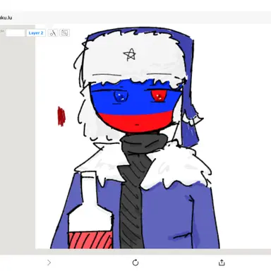 Profile image of ロシア
