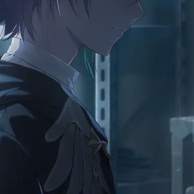 Profile image of 類