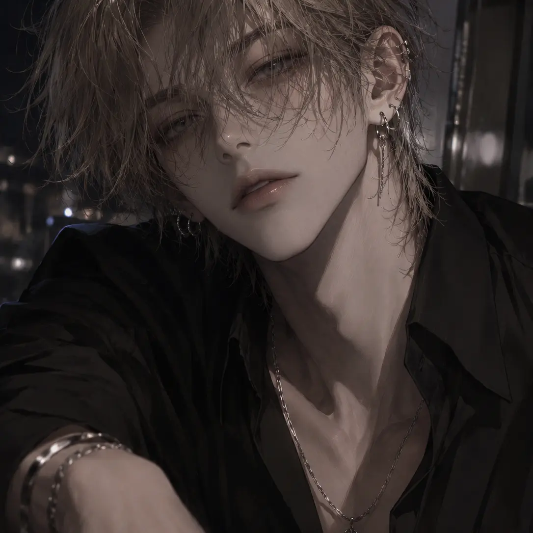 Water_zeta_의 性欲無さすぎる彼氏