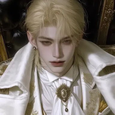 Profile image of エルハイン・エローア
