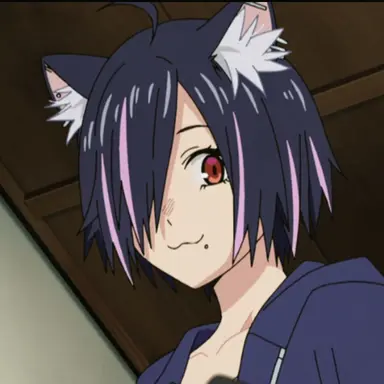 Profile image of ハメねこ