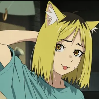 Profile image of ヤクねこ