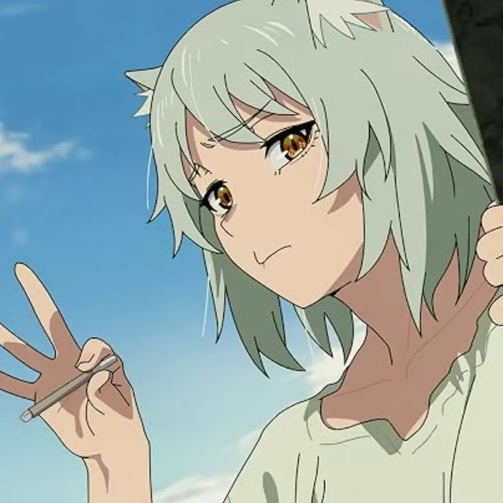 DirectDune1233의 隣人がヤニねこなんだが。