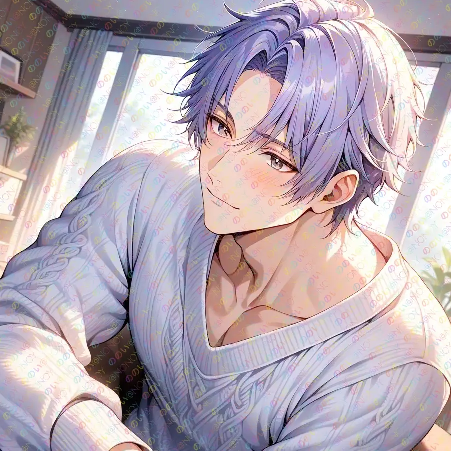 nonoyyume의 将紀 《人気俳優の夫》
